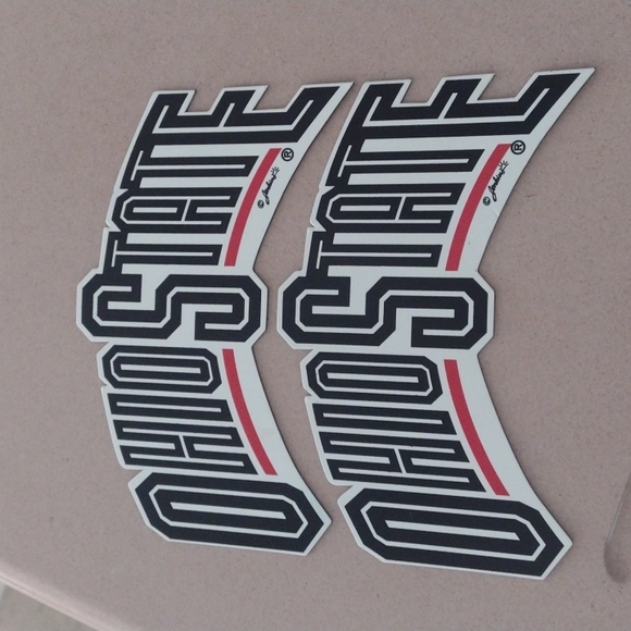 Ohio State Magnets - Picture 1 of 6